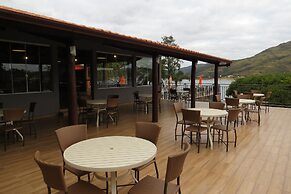 Pousada Mar de Minas