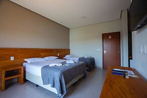 Pousada Mar de Minas