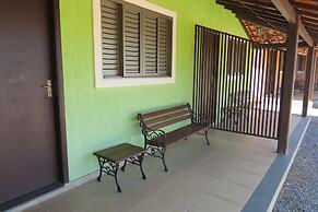 Pousada Mar de Minas