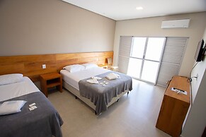 Pousada Mar de Minas