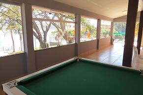 Pousada Mar de Minas