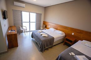 Pousada Mar de Minas