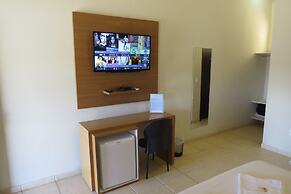 Pousada Mar de Minas