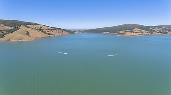 Pousada Mar de Minas