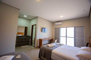 Pousada Mar de Minas