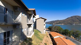 Pousada Mar de Minas