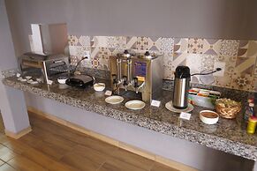 Pousada Mar de Minas