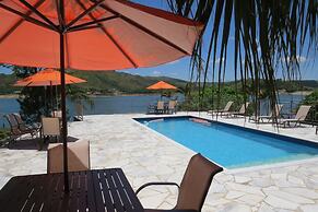 Pousada Mar de Minas