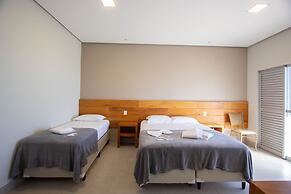 Pousada Mar de Minas