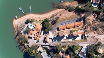 Pousada Mar de Minas