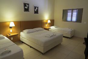 Pousada Mar de Minas