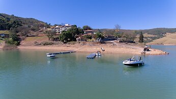 Pousada Mar de Minas
