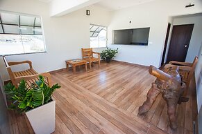 Pousada Mar de Minas