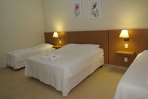 Pousada Mar de Minas