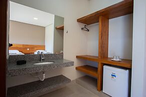 Pousada Mar de Minas