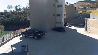 Pousada Mar de Minas