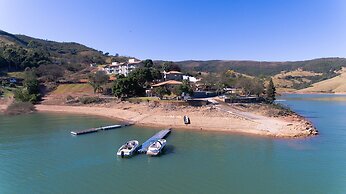 Pousada Mar de Minas