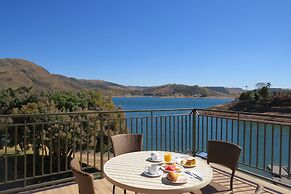 Pousada Mar de Minas