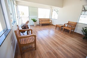 Pousada Mar de Minas