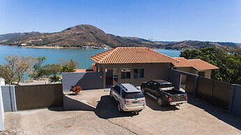 Pousada Mar de Minas