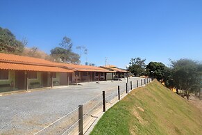 Pousada Mar de Minas