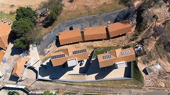 Pousada Mar de Minas