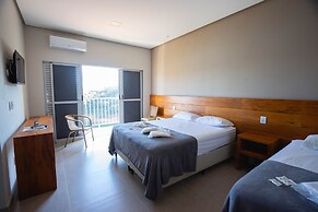 Pousada Mar de Minas