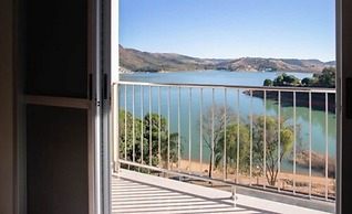 Pousada Mar de Minas