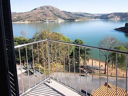 Pousada Mar de Minas