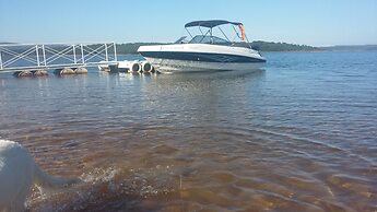 Pousada Mar de Minas