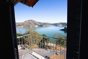 Pousada Mar de Minas