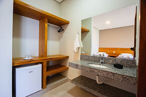 Pousada Mar de Minas