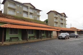 Pousada Mar de Minas