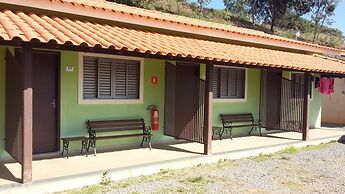 Pousada Mar de Minas