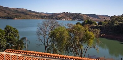 Pousada Mar de Minas