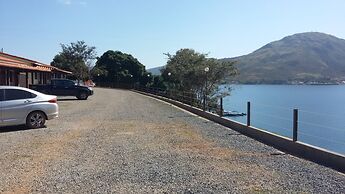 Pousada Mar de Minas