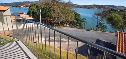 Pousada Mar de Minas