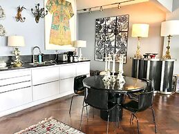 Breathtaking Ocean View