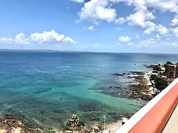 Breathtaking Ocean View