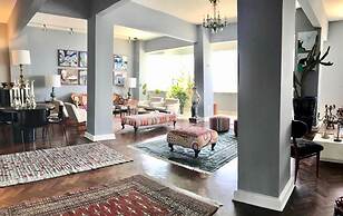 Breathtaking Ocean View