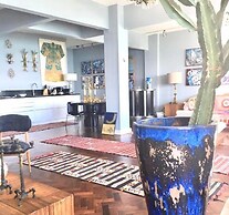 Breathtaking Ocean View