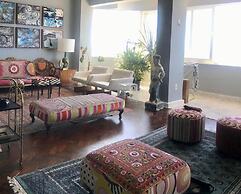 Breathtaking Ocean View