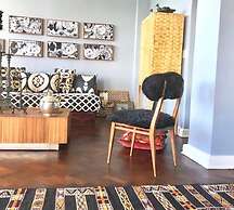 Breathtaking Ocean View