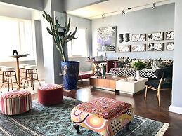 Breathtaking Ocean View