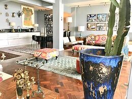 Breathtaking Ocean View