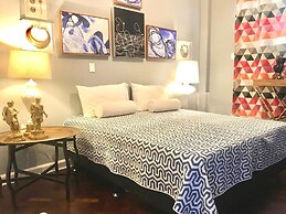 Breathtaking Ocean View