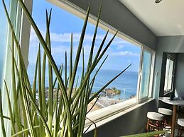 Breathtaking Ocean View