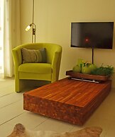 B&B Louisehoeve