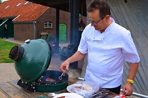 B&B Louisehoeve