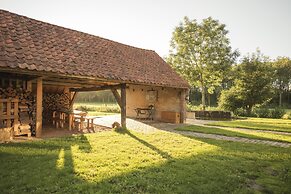 B&B Louisehoeve